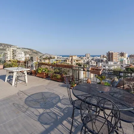Casa Rosy - Apartment