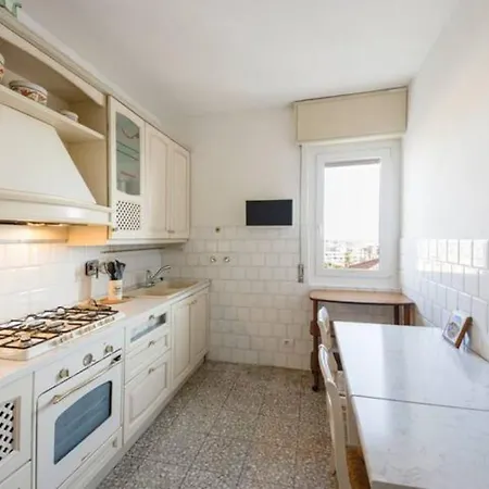 公寓 Casa Rosy -