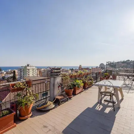 Casa Rosy - Arma di Taggia