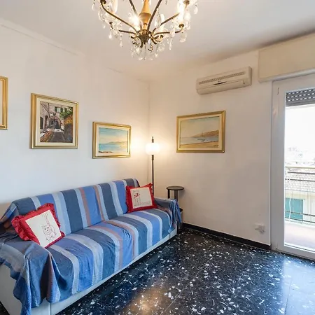 Apartment Casa Rosy - Arma di Taggia