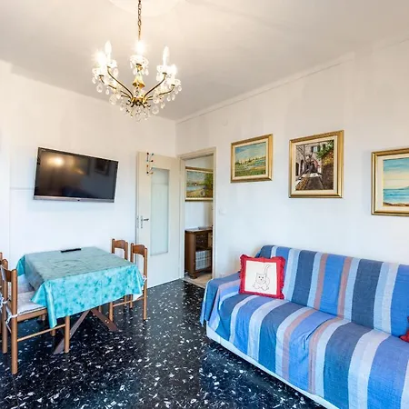 Casa Rosy - Arma di Taggia
