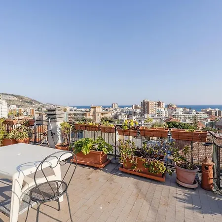 Apartment Casa Rosy - *