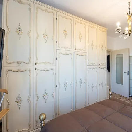 Casa Rosy - Апартаменты *