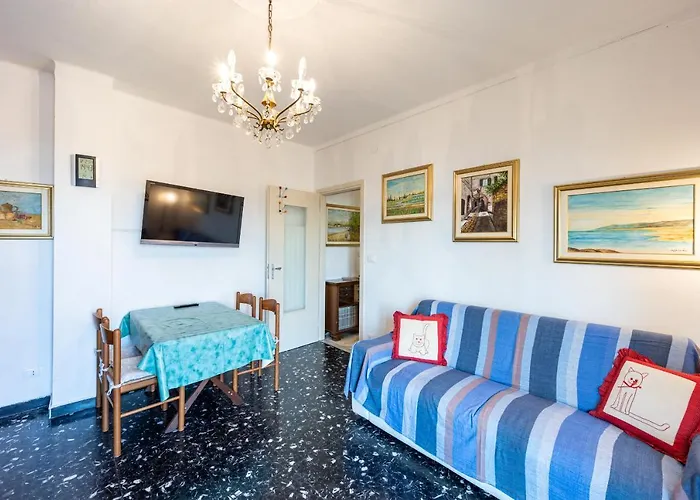 Casa Rosy - Arma di Taggia