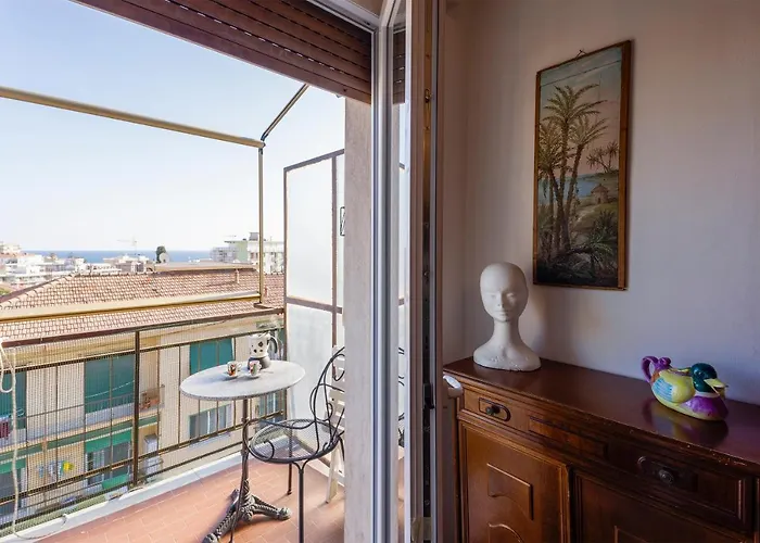Casa Rosy - *
